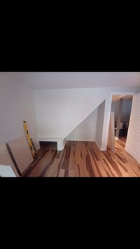 Image 1 of Service & Carpentry Focused