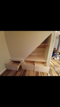 Image 2 of Service & Carpentry Focused