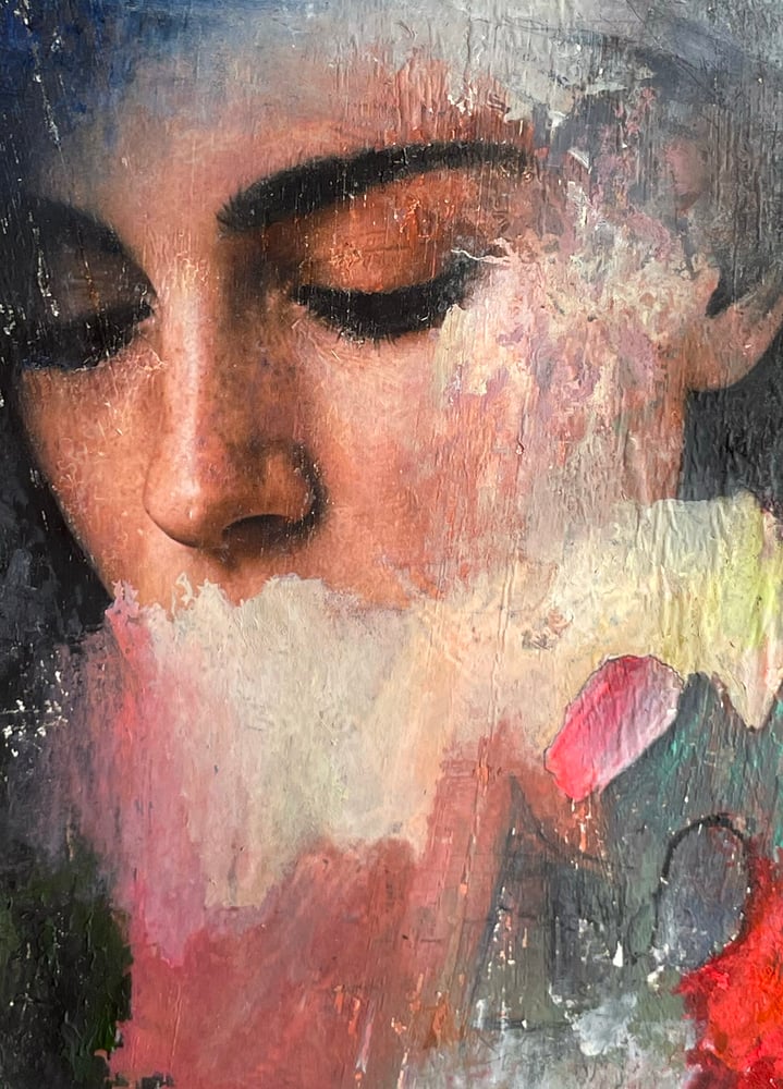 Image of Lost Forever To Fading Memories