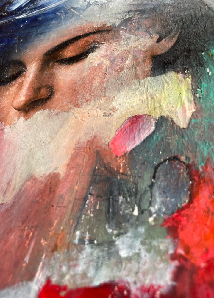 Image of Lost Forever To Fading Memories