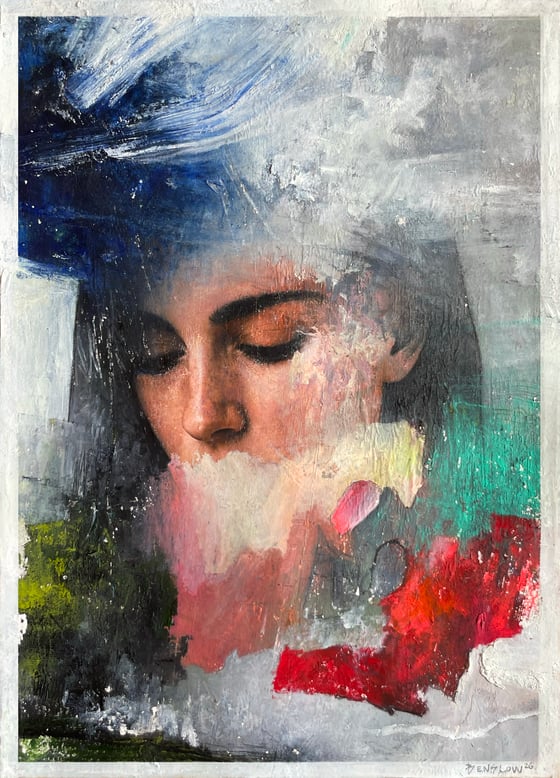 Image of Lost Forever To Fading Memories
