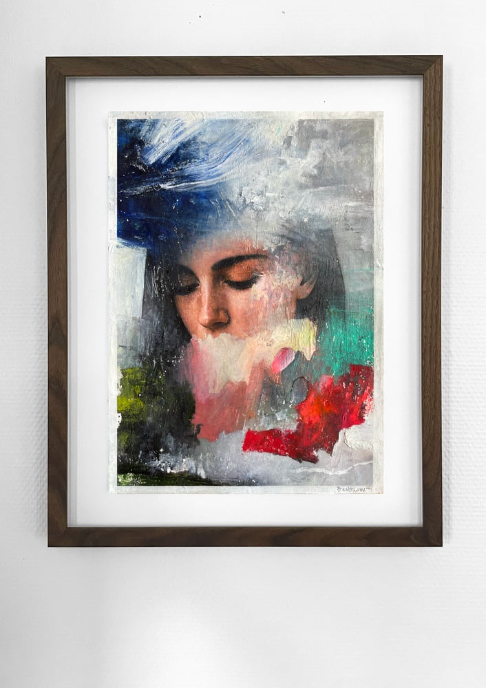 Image of Lost Forever To Fading Memories