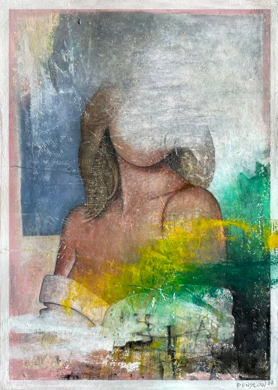 Image of Lost and Found