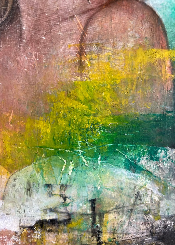 Image of Lost and Found