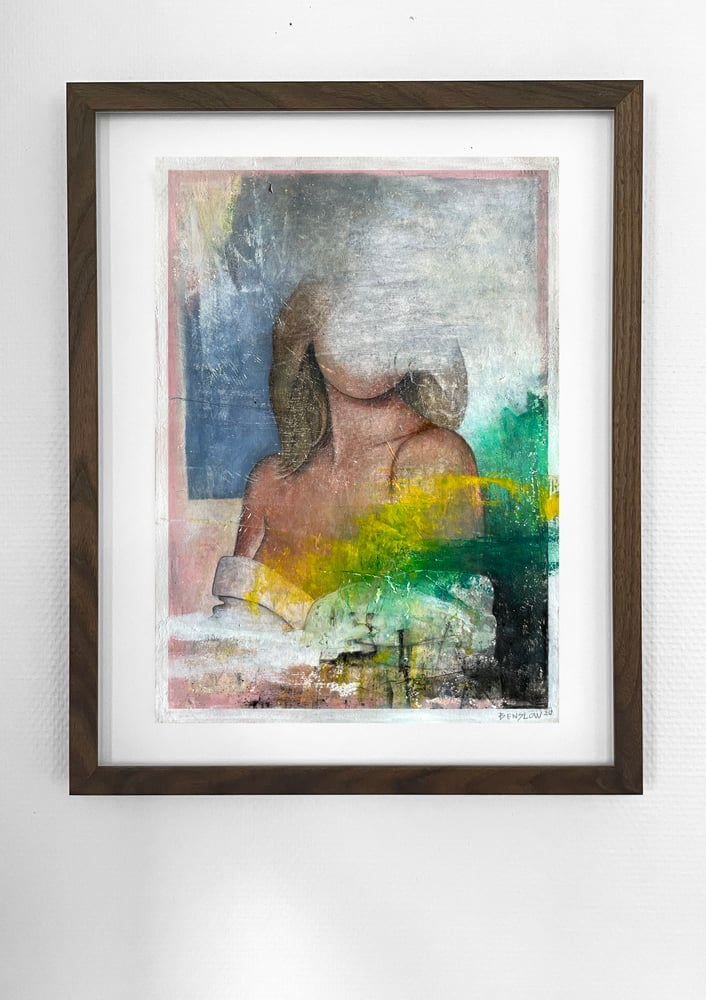 Image of Lost and Found