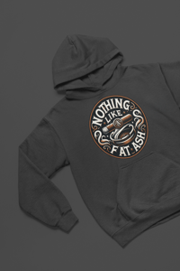 Image 2 of Nothing Like a Fat Ash Hoodie