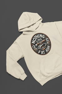 Image 4 of Nothing Like a Fat Ash Hoodie