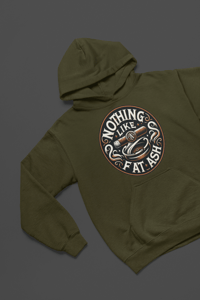 Image 5 of Nothing Like a Fat Ash Hoodie