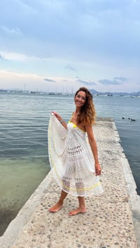 Image 1 of La Gota de Agua - Vestido 