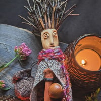 Image 6 of Willow Twiggy Witch (WTC21)