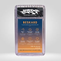 Image 1 of Beskard CARDSLABEL