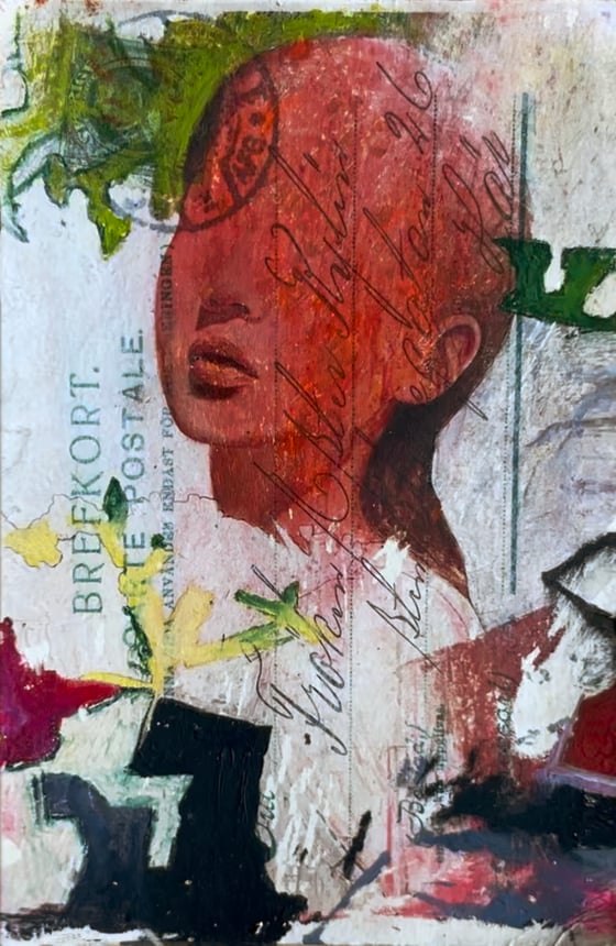 Image of For The Moment