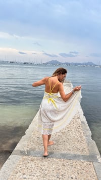 Image 2 of La Gota de Agua - Vestido 