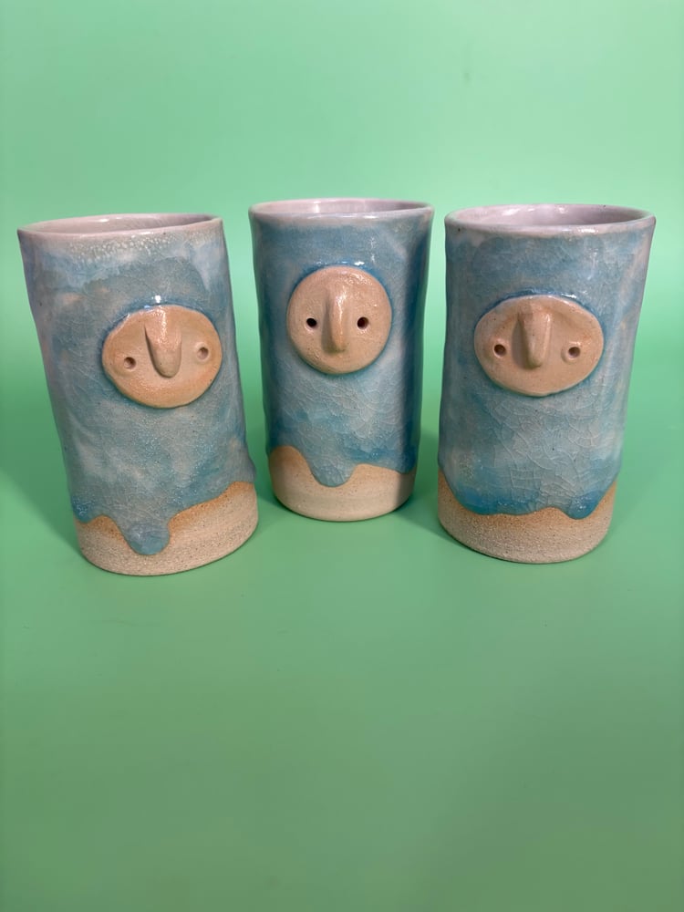 Image of Water watchers 