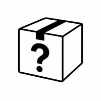 MYSTERY ITEM