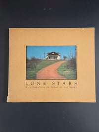 Image 2 of "Lone Stars - A Celebration of Texas" By Pat Berry
