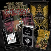 Image of V.A.-The Last Gore And Testament Of Rompeprop - Deluxe Box Set