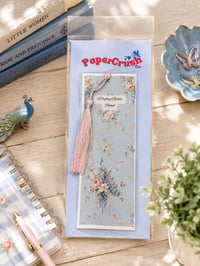Pretty Girls Read Bookmark