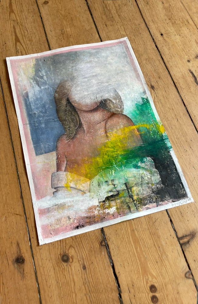 Image of Lost and Found