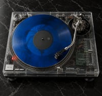 Image 1 of FTC FLPS V3 Blue Vinyl