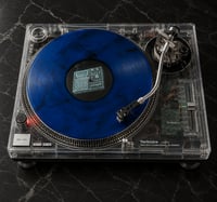 Image 2 of FTC FLPS V3 Blue Vinyl