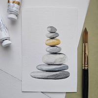 Image 1 of Rock Stack