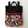 Mochila Mini 50%