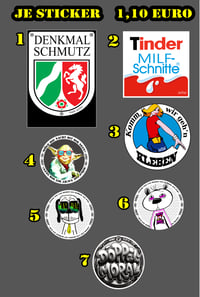 Sticker L