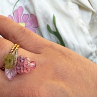 Image 2 of Bague "BONNIE"