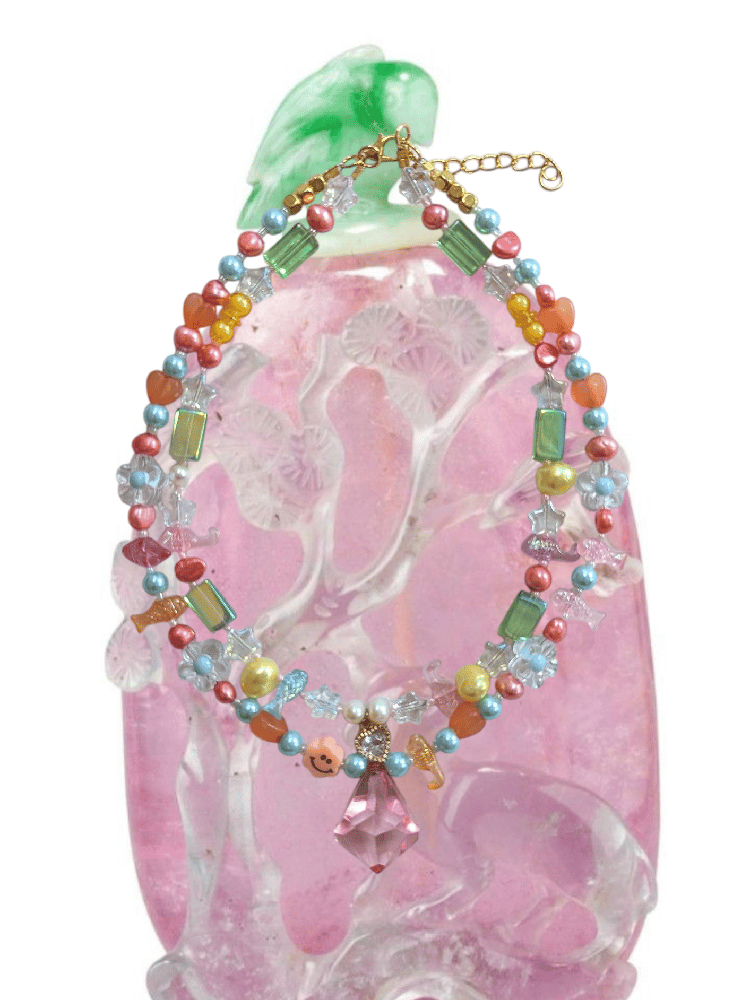 Image of DOUBLE BUBBLE