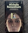 Michelle Remembers, by Michelle Smith & Lawrence Pazder - SIGNED by John Stanley