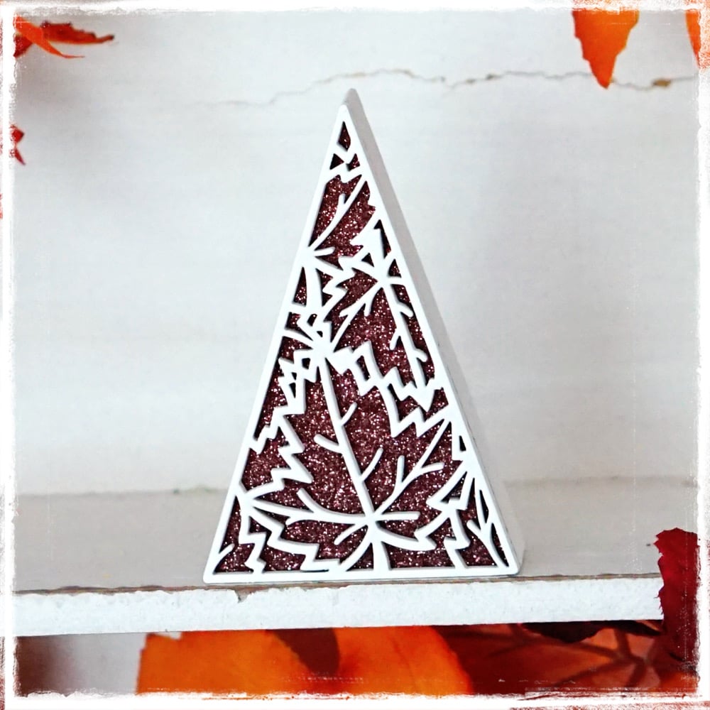 Image of  Maple Leaf Tree