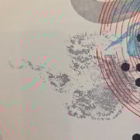 Image 4 of The Work of the Second Hand / large art print