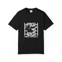 Image 4 of KH He's Magic Tee