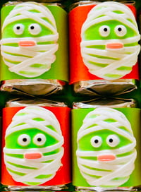 Image 2 of I Want My Mummy Chocolate Nuggets