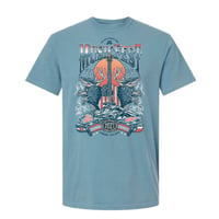 Image 1 of PRE ORDER: The MusicFest at Steamboat 2027 Festival Tee
