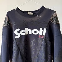 Image 2 of sweatshirt 1of1 (2) L