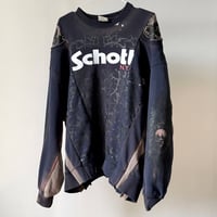 Image 1 of sweatshirt 1of1 (2) L