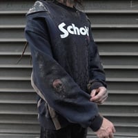 Image 11 of sweatshirt 1of1 (2) L