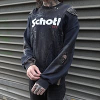 Image 12 of sweatshirt 1of1 (2) L