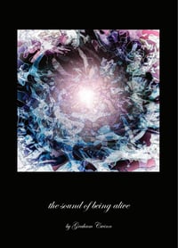 the sound of being alive