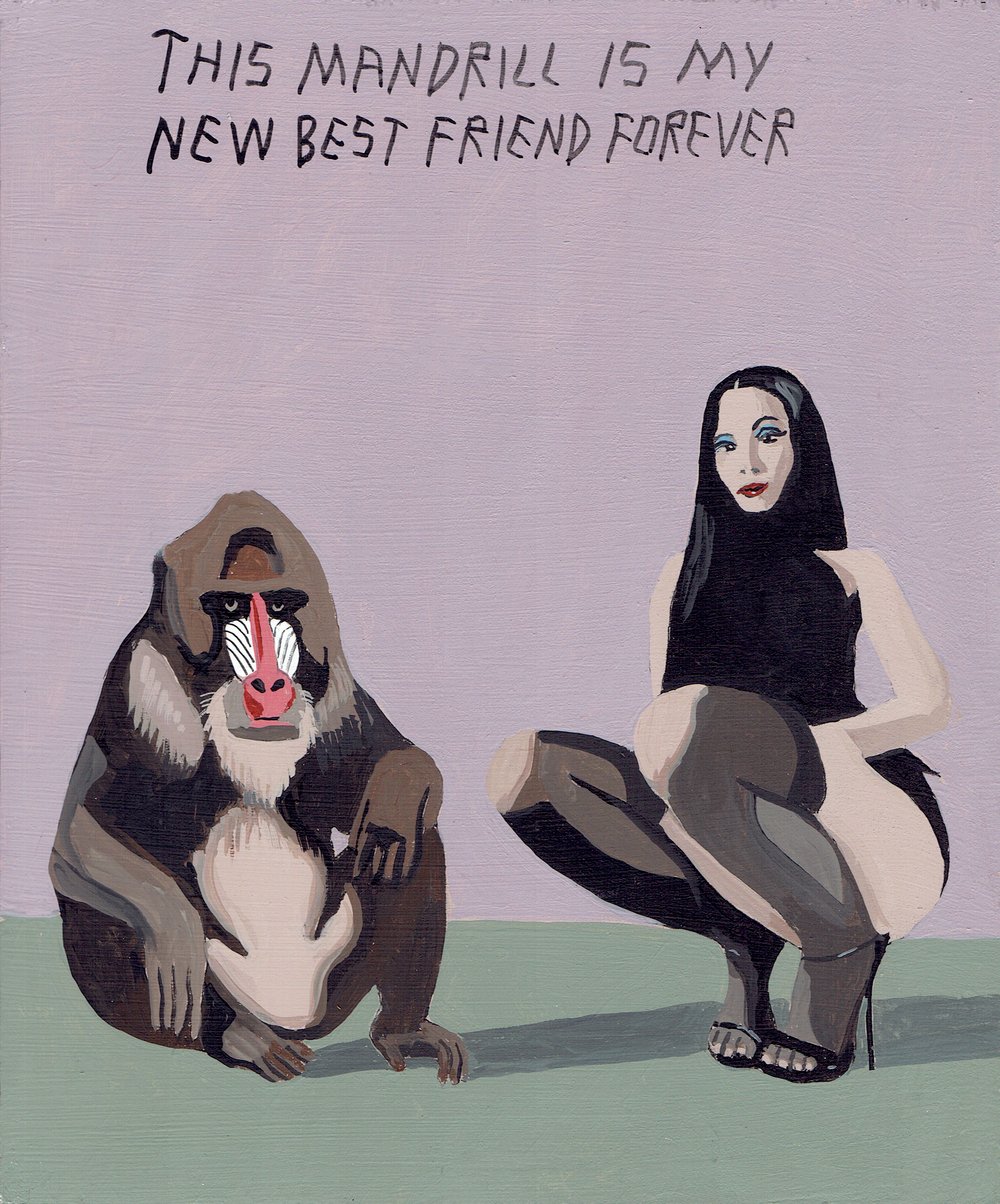 Image of BEST FRIENDS FOREVER