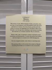 Image 3 of Confluence of Memory