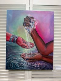 Image 1 of Confluence of Memory