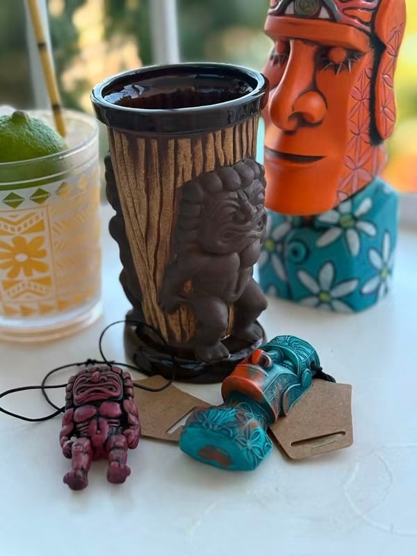 Image of Mystery Bowl Mug