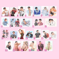 Image 2 of KPOP & OTHER GROUPS - PRINTS