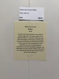 Image 3 of Where The Current Starts