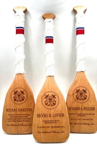 Image 2 of US Coast Guard Paddle for $100 plus $29 shipping