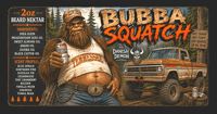 Image 3 of Bubba Squatch (Crisp evergreens with tart cranberry warmth)