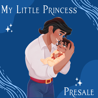 Image of My Little Princess Presale
